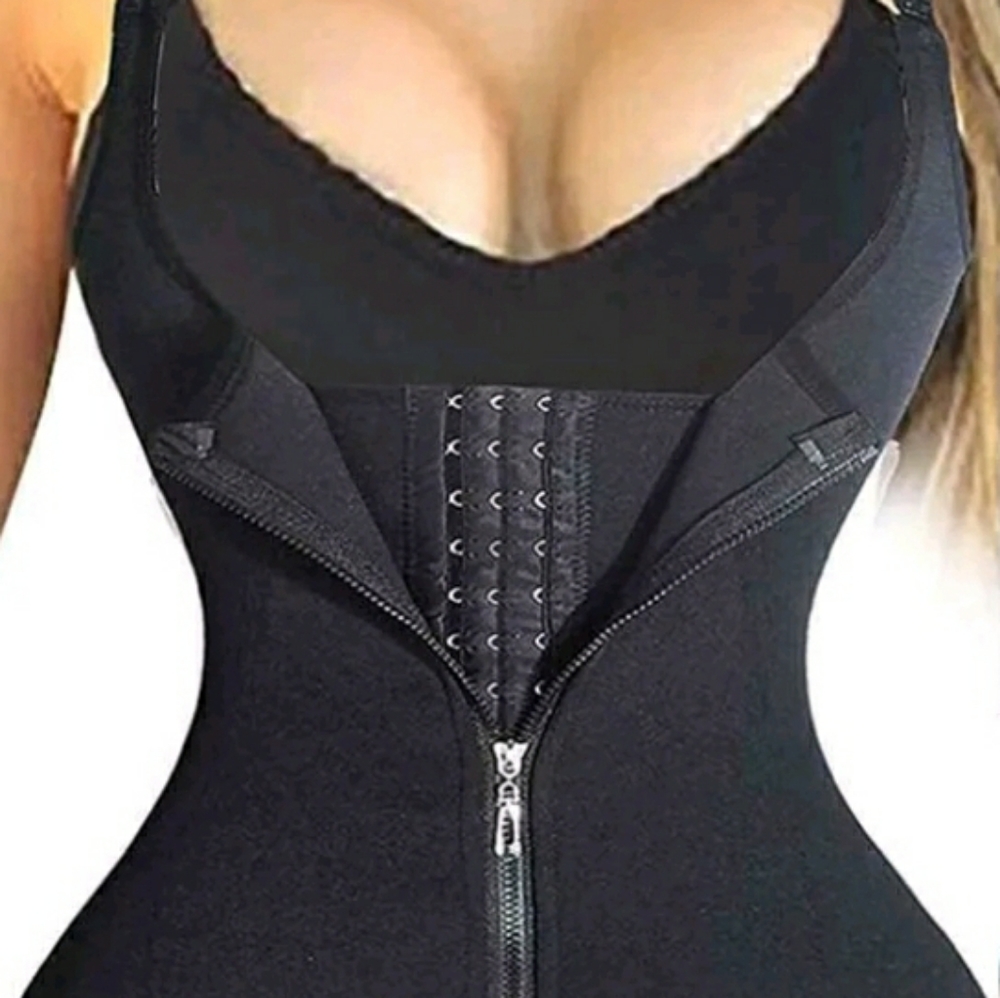 💌Waist trainer